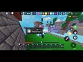 I Joined [lego] Clan In Roblox Bedwars
