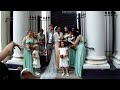 Bridesmaids Revisited - Sacha and Tim's Wedding