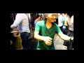 dancing chinese guy