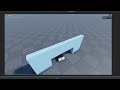 How to make a Crawl/Crouch System in Roblox Studio WITHOUT SCRIPTING