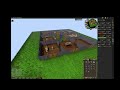 Old School Runescape: Training prayer as a member, 2024, 07- 24 ,17, 14, 25