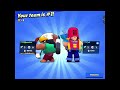 Playing Brawl Stars with my cousin pt.1 ( my cousins pov )