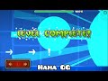 Scale levels | Geometry dash 2.2