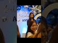 Deanna Wong 25th Birthday🥰🥰🥰