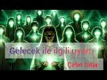 gelecek ile ilgili bilgiler uyarılar önemli videosu