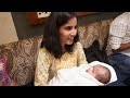 Baby Naming Ceremony | Friend Zoned | Forum Mall | Bangalore