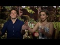 Emilia Clarke & Sam Claflin Cry Together and Get Emotional On The Set of ME BEFORE YOU