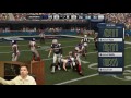 BEST DRAFT POSSIBLE! BLIND DRAFT & PLAY! MADDEN 16 DRAFT CHAMPIONS vs LOSTNUNBOUND