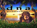 All DNA productions “hi I’m Paul’s” logo