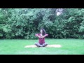 GENTLE YOGA FOR FIBROMYALGIA