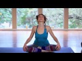 Yoga For Neck and Shoulder Pain - Safe and Easy Stretches for Beginners