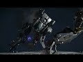 Armored Core 6: Coral Release (No Heal) with Steel Haze Orthus