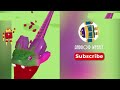 SNAKE CLASH - Level Up 'Snake Run Race' (Colorful ASMR .io Games)