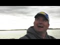 Walleye in Two Feet of Water - Casting Soft Plastics