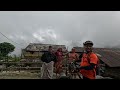 Pokhara to Armalakot on MTB