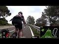 Fat Burning 80 Minute Indoor Cycling Motivation Training Spain Full HD