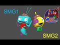 SMG4 Lore explained!