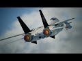 ACE COMBAT 7   F-14　TOPGUNマーヴェリック機　お試し