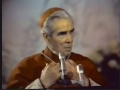 Confession - Venerable Fulton Sheen