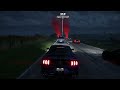 TRIAL - FORD OF THE STREETS with SHELBY GT350R '16 (RWD 568ps 418kw PI800)　FORZA HORIZON 5 GAMEPLAY