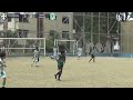 Mejores jugadas   Formantioquia (3) Vs (4) Atlético Nacional  -  Liga Antioqueña de Fútbol Sub 11 A