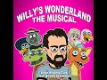 Willy's Wonderland the Musical (feat. Whitney Di Stefano)