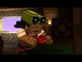 Pelataan Minecraft: Story Mode -peliä