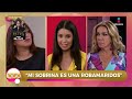 ‘Mi sobrina es una robamaridos’ | Rocío a tu lado | Programa 10 de noviembre