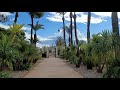 Tranquil Walks around Hacienda Riquelme