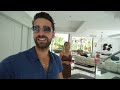 DUBAI Dream Ground Floor Home Tour