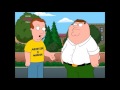 Family Guy - No to Abortion Propaganda