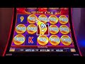 We Played The Newest Slot Machines In Las Vegas!