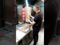 Best way of cutting doner 2