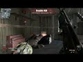 BLueeyzCaL - Black Ops Game Clip