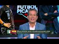 Gómez Junco ESTALLÓ: En la SELECCIÓN MEXICANA PRIORIZAN al negocio y eso NOS DAÑA | Futbol Picante