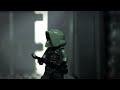 LEGO Star Wars - SCOUT (Stop Motion Short)