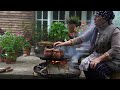 🐟 Cooking Carp in Clay Pots: Rustic and Delicious