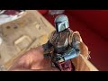 How to Make an Easy Custom Mandalorian!