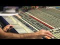 Puremix Mentors | Mixing | Using Creative Vocal Delays With CLA | The Spin Fader