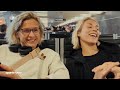 Laura & Louisa: Auf dem Weg zum besten Beachvolleyball-Team der Welt? | Teil 6 | sportstudio