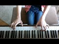 Athletic Theme - Yoshi's Island | Piano Variations
