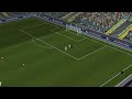 FM 20 Griffiths makes the keeper choke