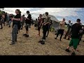 Poltek Walking tour around Polish Teknival 2K23