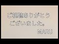 【猫と一人暮らし】予定のない休日