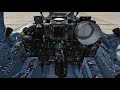 DCS Mig-19 Bare Bones Guide | What To do After Auto Start? | How to DCS Mig-19