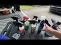 2 Week Update! The Best Ceramic Spray Sealant Showdown!