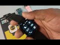 Zeblaze GTS 3 Smartwatch Unboxing & First Look  Video 2024 || Future Tech Bangladesh || Tech Den