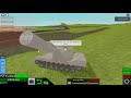 Plane Crazy M1A2 Abrams Showcase!