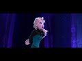 Idina Menzel - Let It Go (from Frozen) (Official Video)