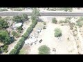 Drone Flight around Daves Place